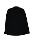 Autry Athletic Jacket - Black 