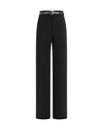 Max Mara Elegant Straight Leg Pants