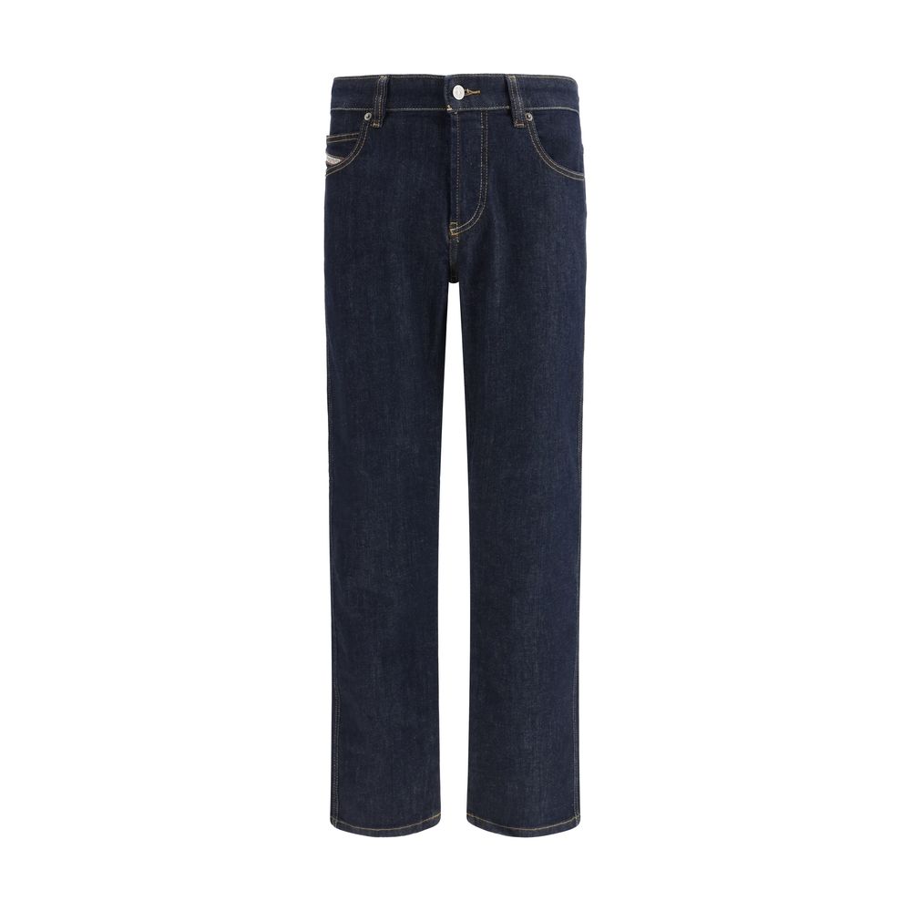 Diesel Indigo Blue 1993 D-Vyl Slim Fit Jeans