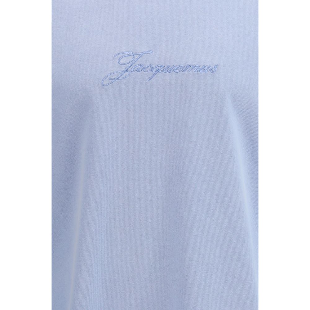Jacquemus Blue Le Pigmento Sweatshirt