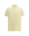Moncler Cotton Polo Shirt