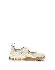 Miu Miu Athleisure Mary Jane Shoes