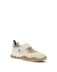 Miu Miu Athleisure Mary Jane Shoes