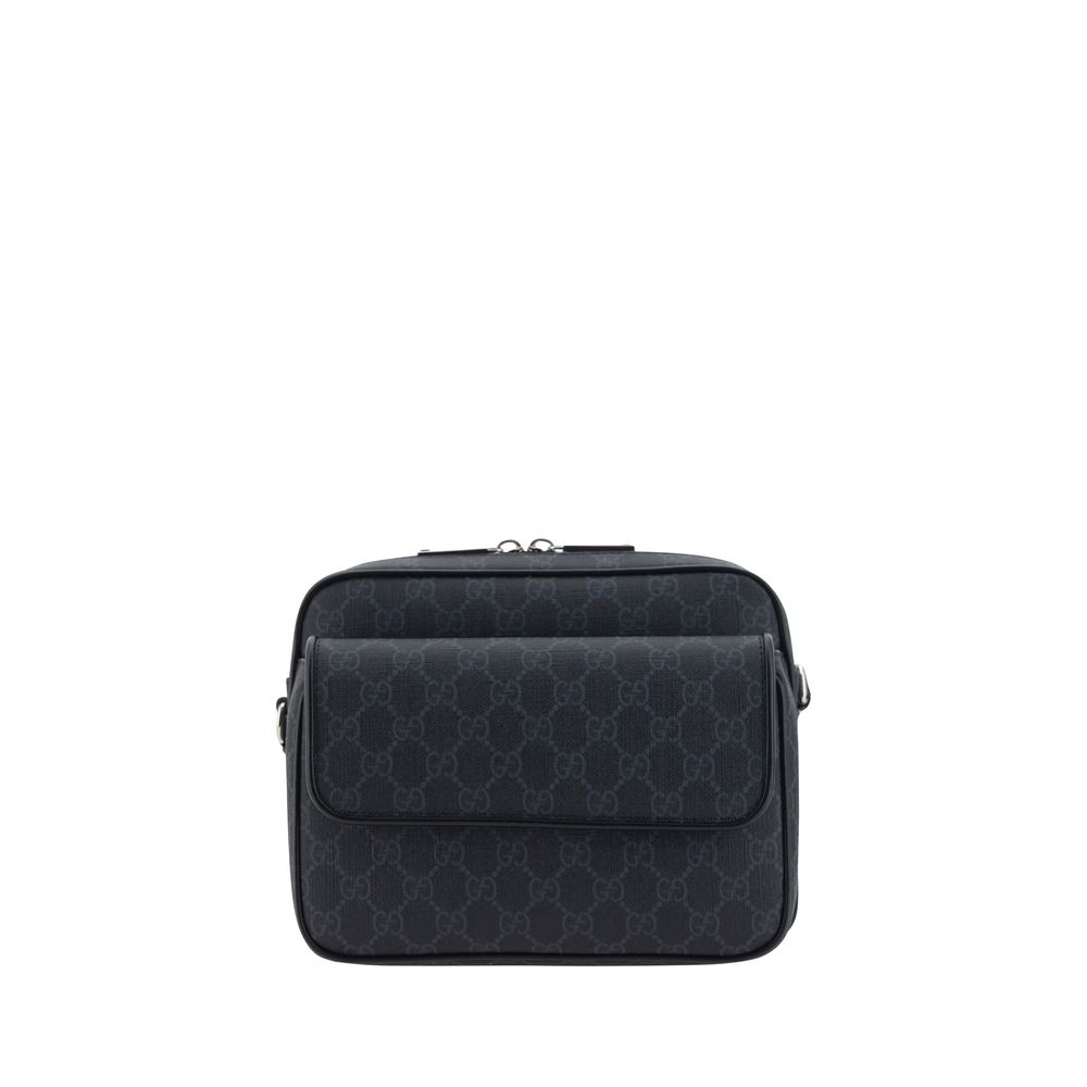 Gucci GG Monogram Crossbody & Shoulder Bag
