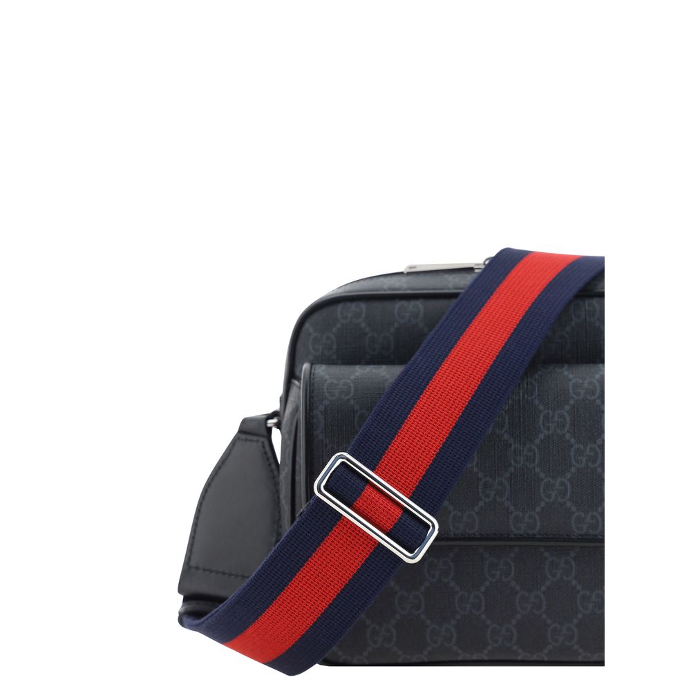 Gucci GG Monogram Crossbody & Shoulder Bag