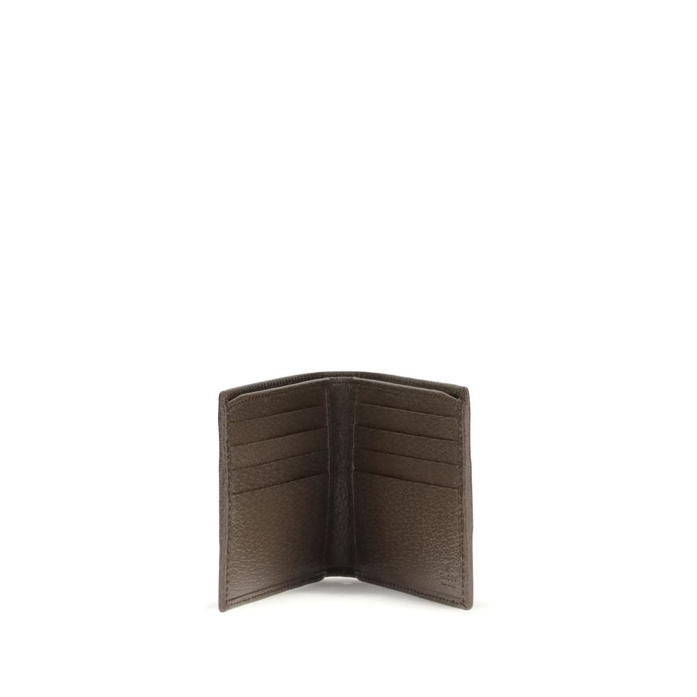 Gucci GG Monogram Wallet