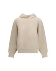 Brunello Cucinelli Pure Cashmere Hoodie Pullover
