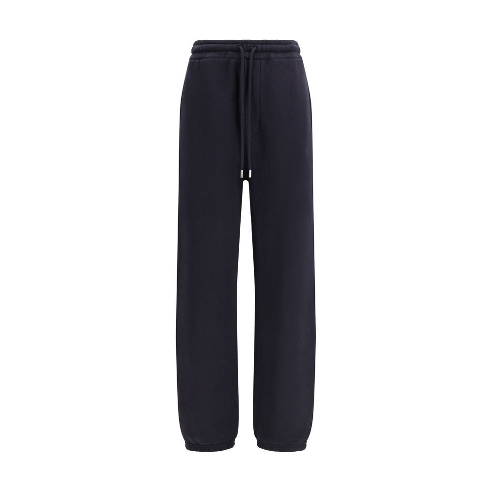 Jacquemus Deep Blue Athleisure Joggers