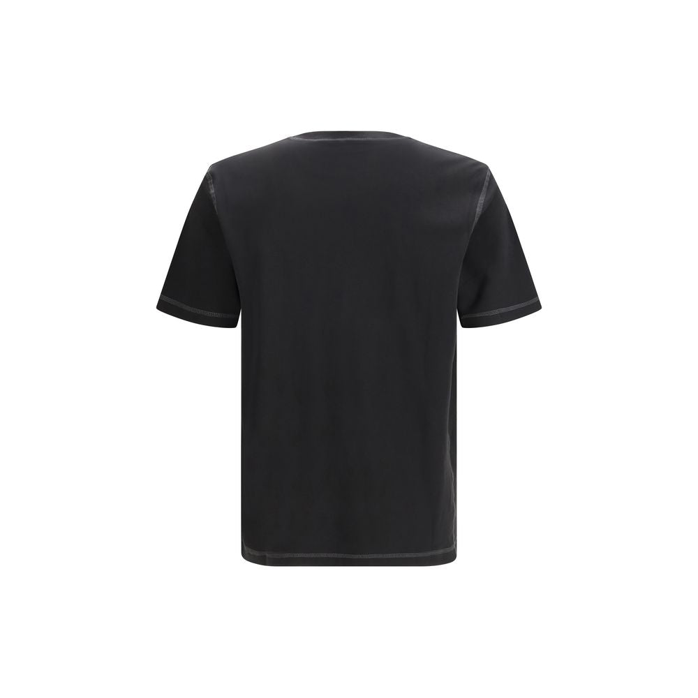 Diesel T-madjust-tr T-Shirt - Black