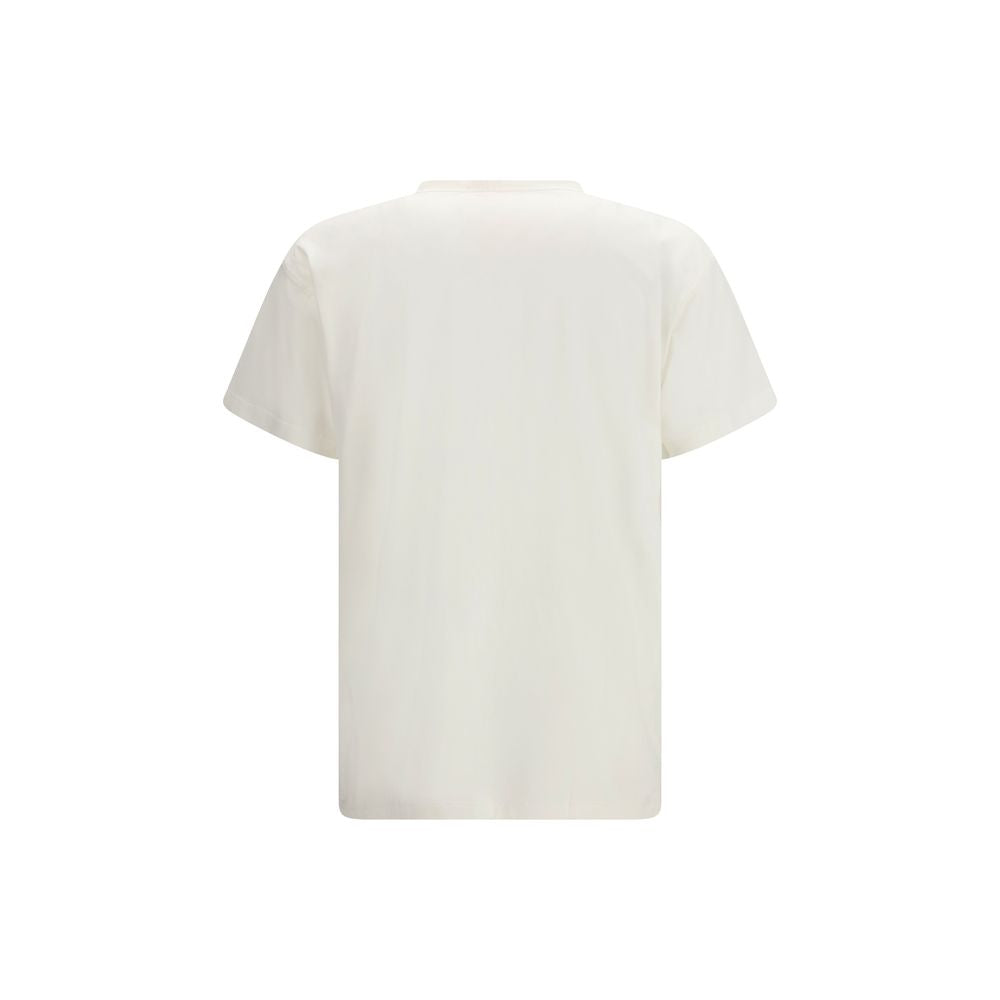Diesel T-Norm-IOD T-Shirt - White