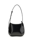 Jacquemus Le Petite Bisou Black Shoulder Bag