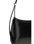 Jacquemus Le Petite Bisou Black Shoulder Bag