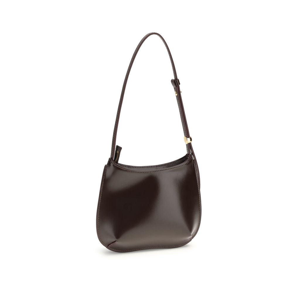 Jacquemus Le Petite Bisou Shoulder Bag