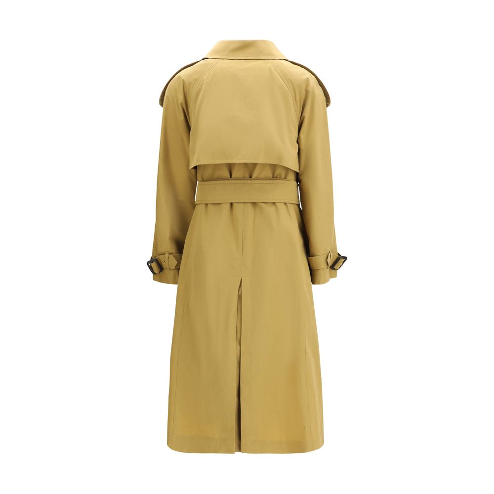 Burberry Classic Trench Coat