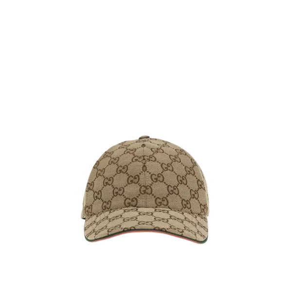 Gucci GG Baseball Cap