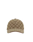 Gucci GG Baseball Cap
