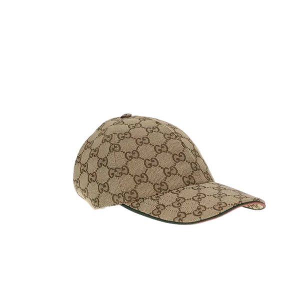 Gucci GG Baseball Cap
