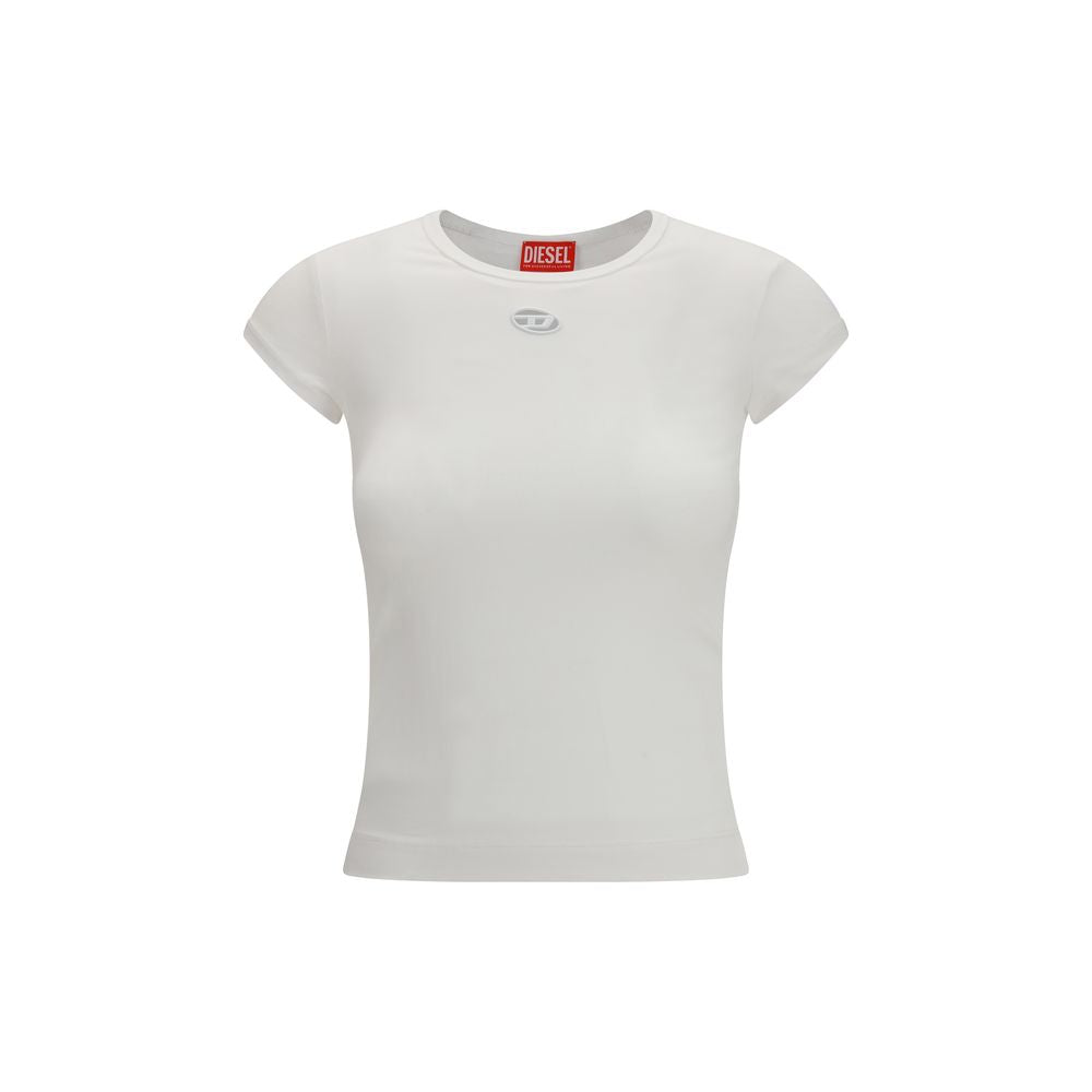 Diesel T-Angie-Od T-Shirt - White