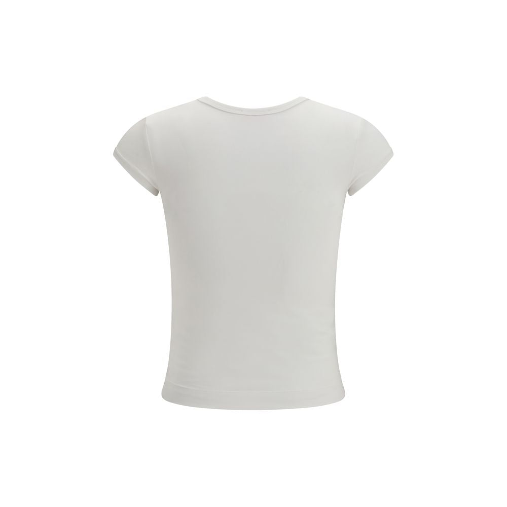 Diesel T-Angie-Od T-Shirt - White
