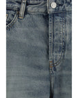 Diesel Dirty Wash 1996 D-Sire Jeans Baggy Fit Flare Jeans