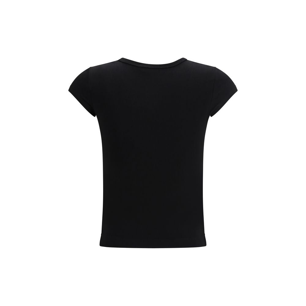 Diesel T-Angie-Od T-Shirt - Black