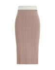 Diesel M-Zinia Midi Skirt