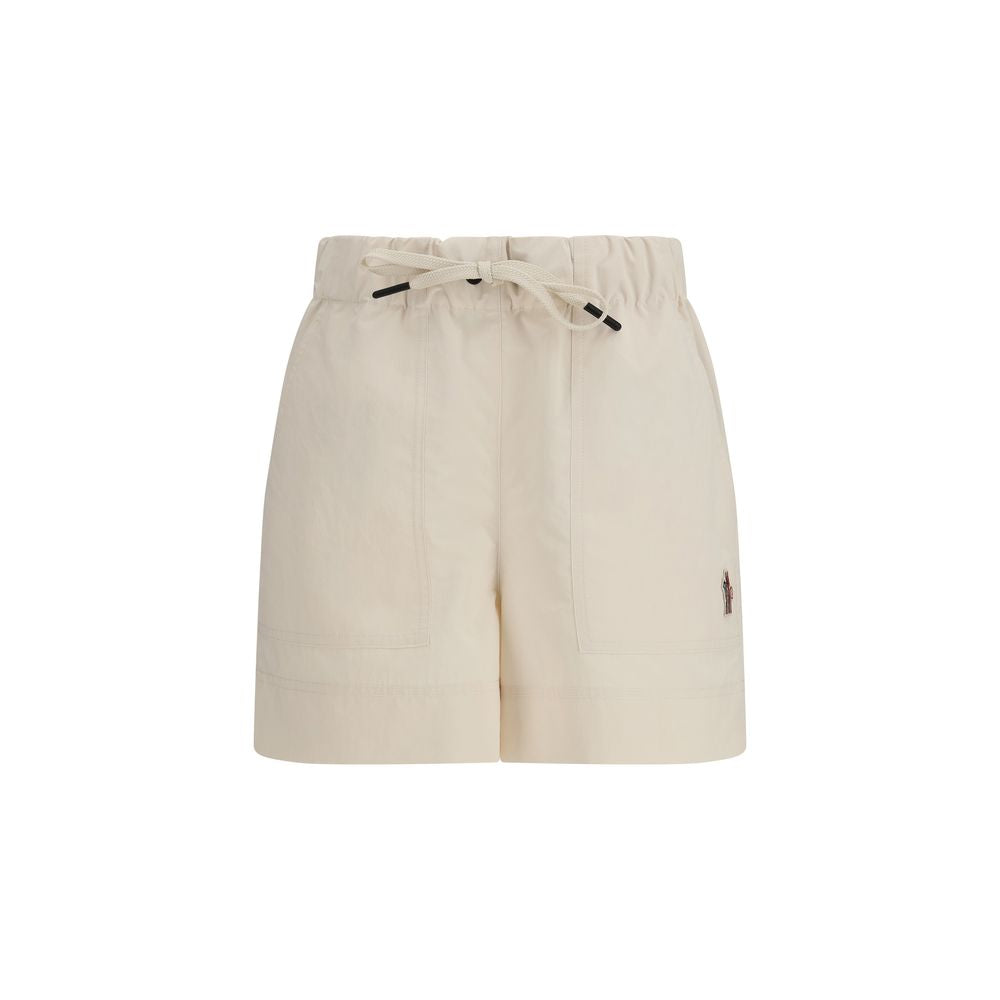 Moncler Grenoble Bermuda Shorts