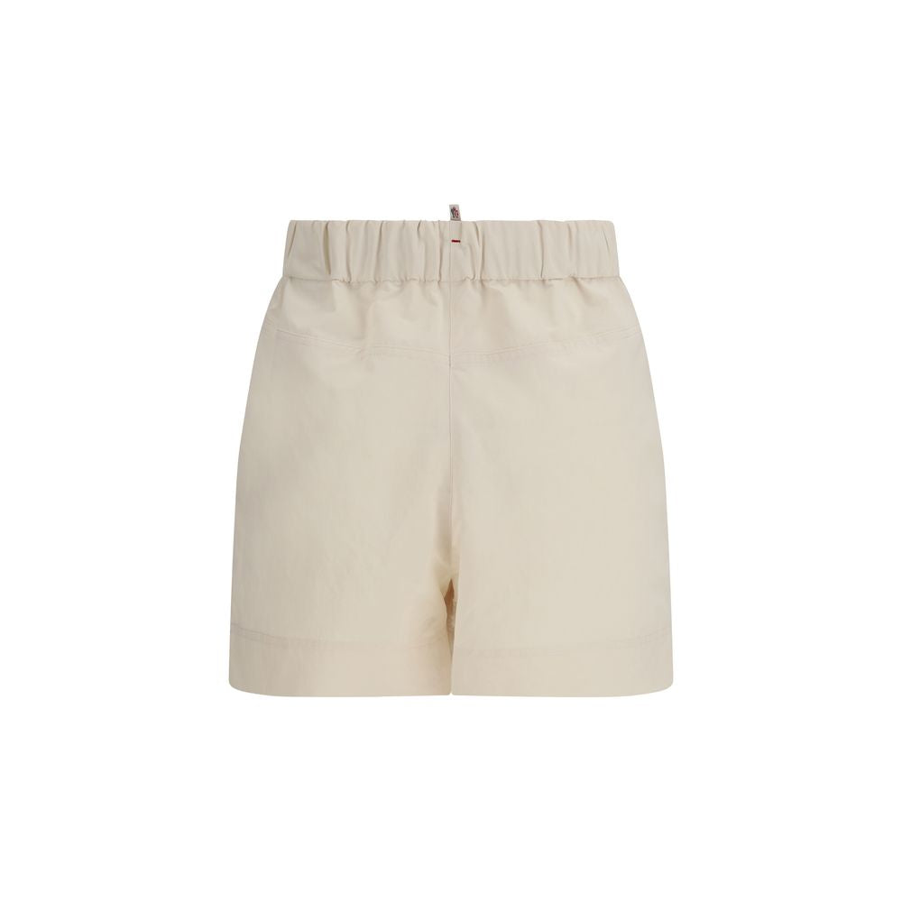 Moncler Grenoble Bermuda Shorts