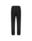 Balmain Logo Slim Fit Joggers - Black
