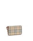Burberry Hampshire Mini Shoulder Bag