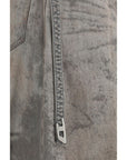 Diesel De-Morika-Fsi Midi Skirt