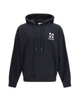Off-White Logo Sweatshirt - Black