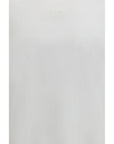 Diesel T-Kristian Long-Sleeve Top - White