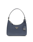 Prada Re-Edition 2005 Re-Nylon and Saffiano Leather Shoulder Bag