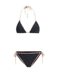 Burberry Swim Bikini Set