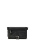 Fendi Black Flux Messenger