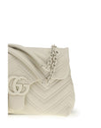 Gucci Small GG Marmont Shoulder Bag