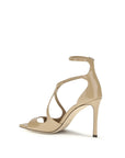 Jimmy Choo Azia 95 Stiletto Heel Sandals