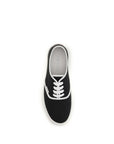 Prada Drill Low Top Sneakers - Black