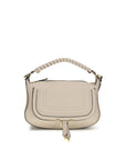 Chloé Marcie Small Leather Shoulder Bag
