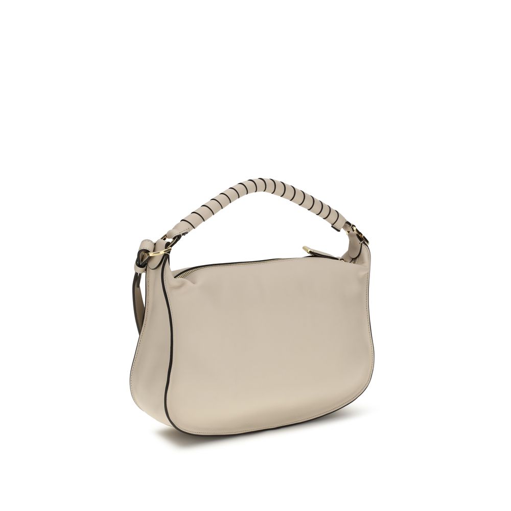 Chloé Marcie Small Leather Shoulder Bag
