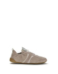 Chloé The Kick Athletic Sneakers - Beige