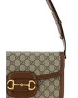 Gucci Horsebit 1955 Small Shoulder Bag