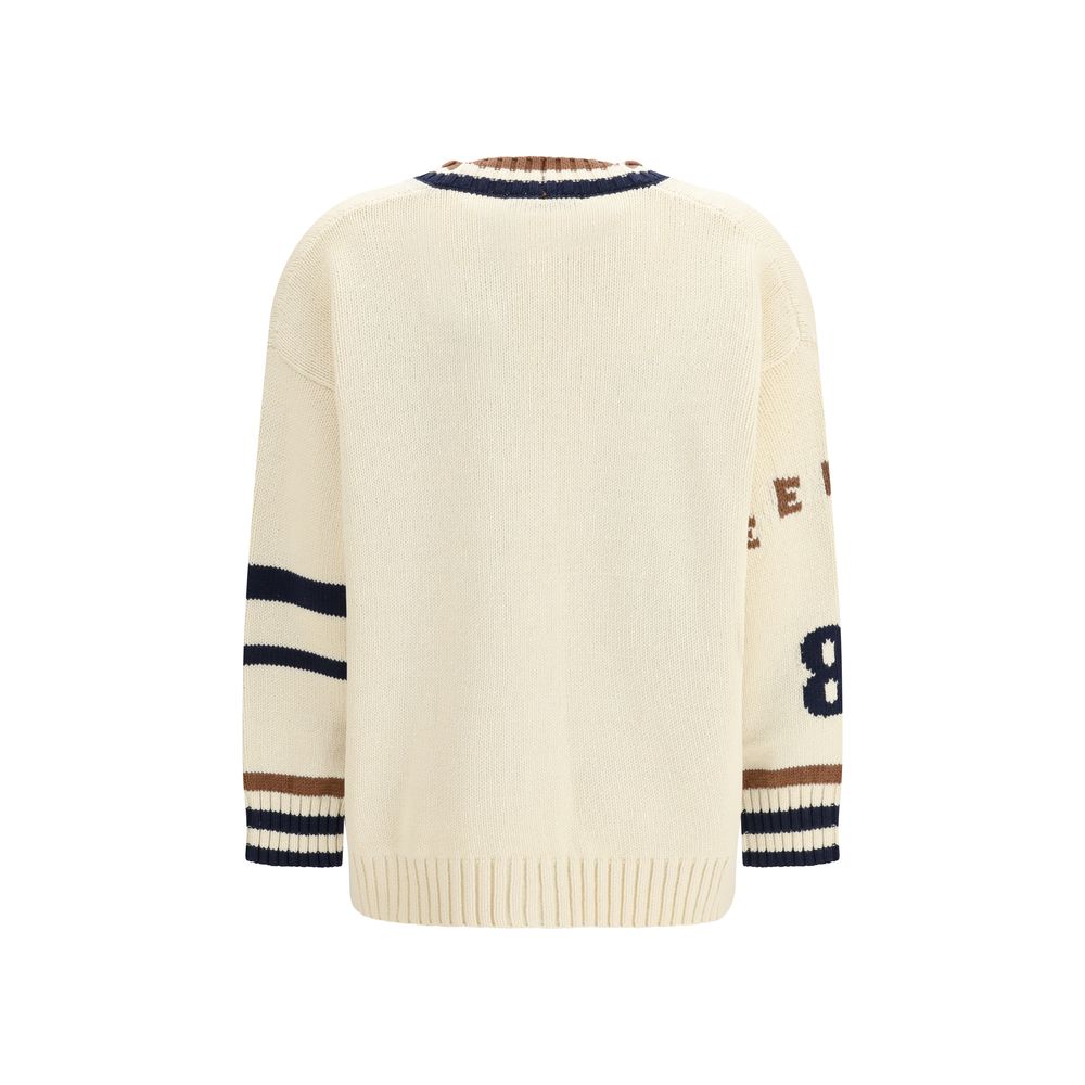 Max Mara Longline Blasone Cardigan