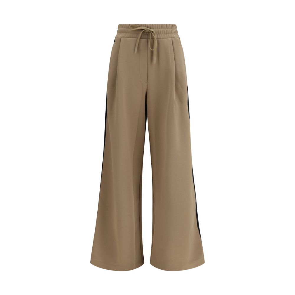 Max Mara Perdoni Casual Pants