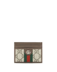 Gucci Ophidia Card Holder