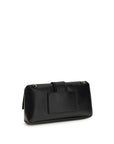 Jacquemus Le Bambino Chaine Shoulder Bag - Black