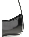 Jacquemus Le Bisou  Shoulder Bag - Black