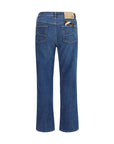 Jacob Cohen Edo Straight-Leg Fit Jeans