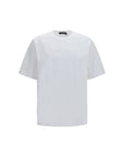 Dolce & Gabbana Logo T-Shirt - White